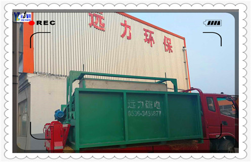 磁選機(jī)，褐鐵礦磁選機(jī)，如何選擇好的褐鐵礦磁選機(jī)