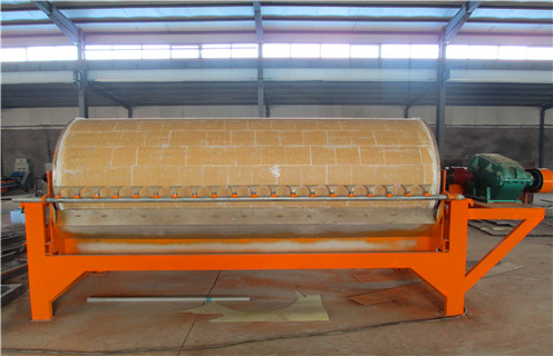 輥磨機(jī)，單傳動高壓輥磨機(jī)質(zhì)量好， 單傳動高壓輥磨機(jī)質(zhì)量好，磁場一般為多少_磁塊如何排列