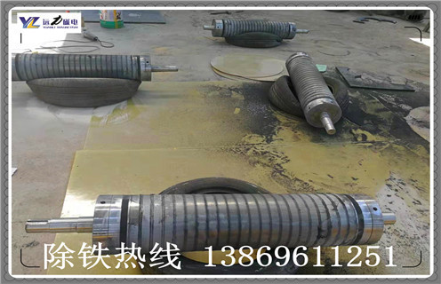 多輥磁選機(jī)，西藏多輥式磁選機(jī)_西藏多輥式磁選機(jī)廠家電話_遠(yuǎn)力磁電廠家