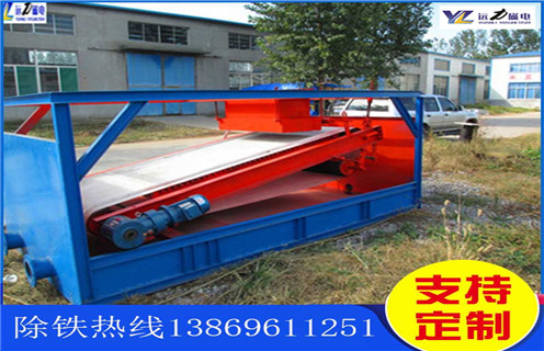 鈉長(zhǎng)石平板磁選機(jī)，福建鈉長(zhǎng)石平板磁選機(jī)_福建鈉長(zhǎng)石平板磁選機(jī)如何配置報(bào)價(jià)發(fā)展工作視頻皮帶及結(jié)構(gòu)價(jià)格